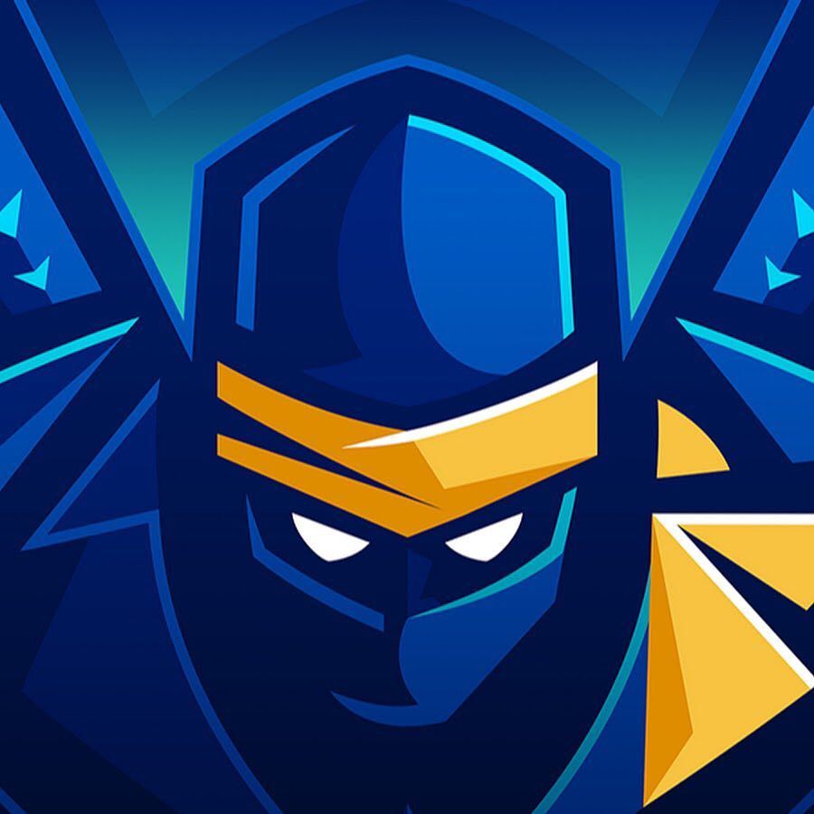 Featured image of post Wallpaper Ninja Logo Fortnite