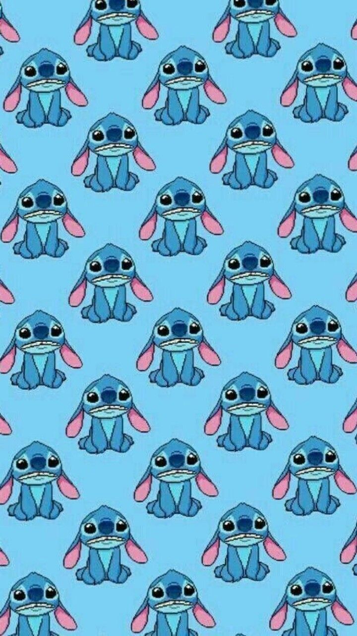 Stitch Wallpapers 66 images