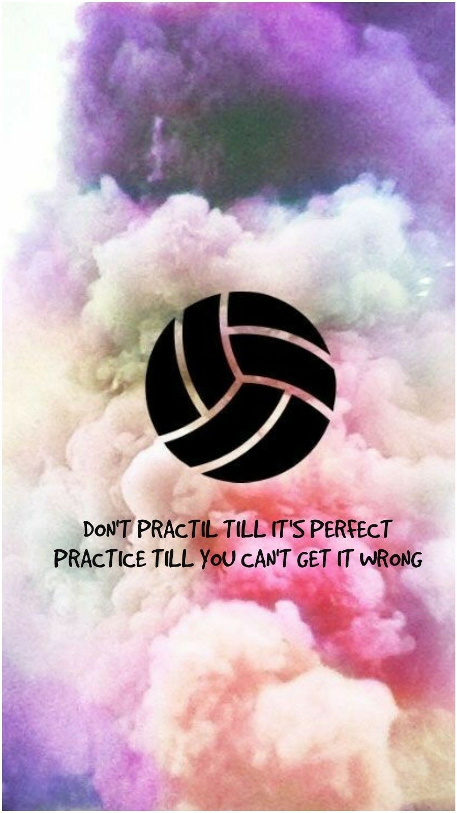 Aggregate 54+ aesthetic volleyball wallpaper best - in.cdgdbentre
