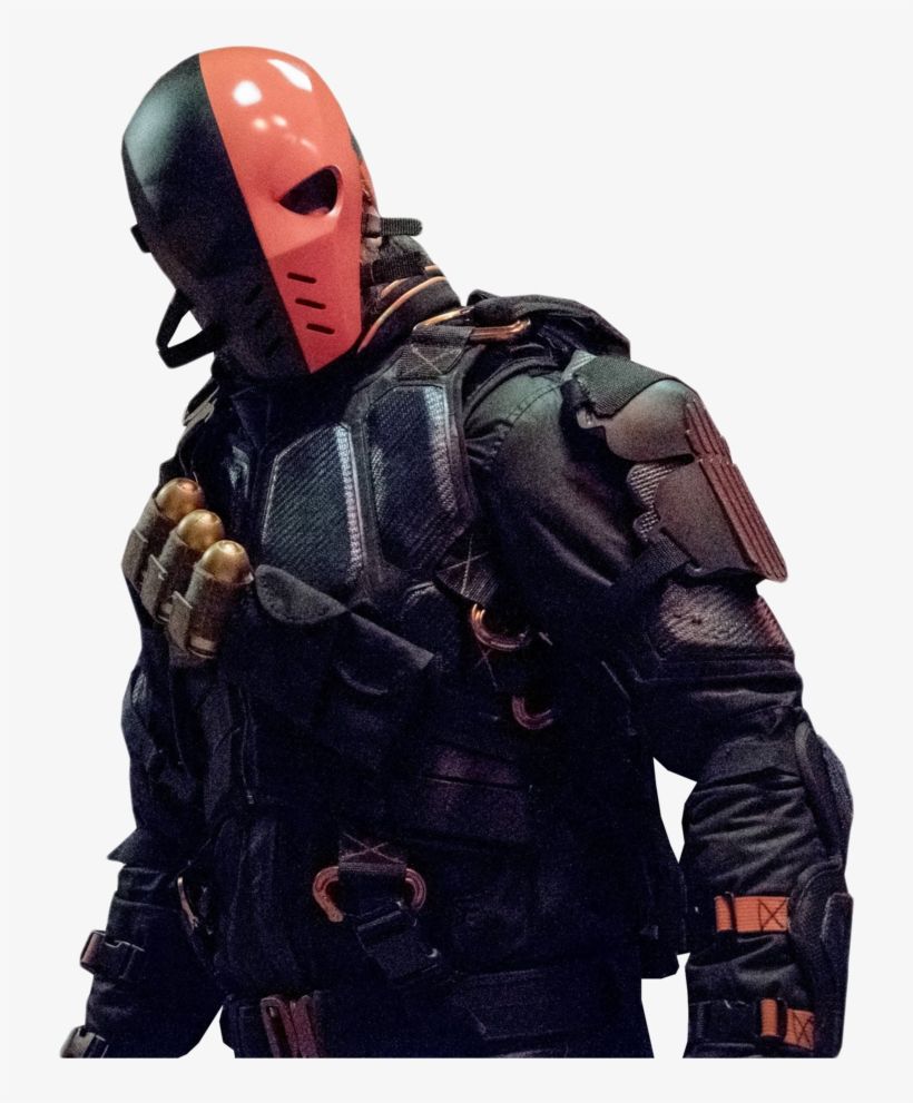 deathstroke arrow iphone wallpaper