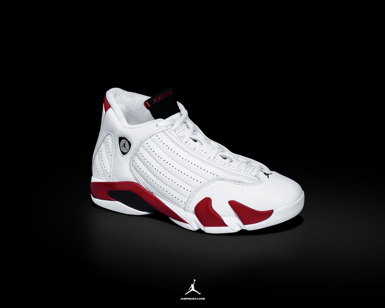 Jordan 14 Wallpapers on WallpaperDog