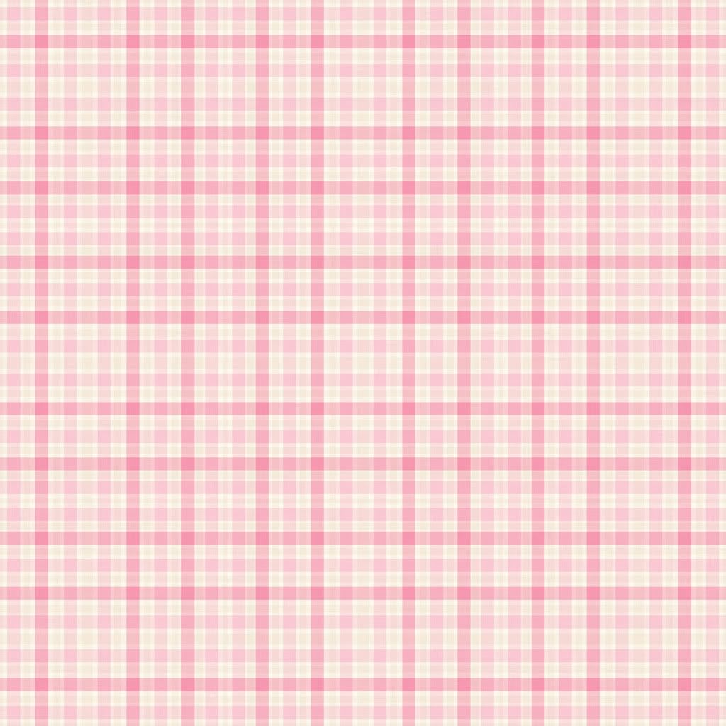 Pink Burberry Background