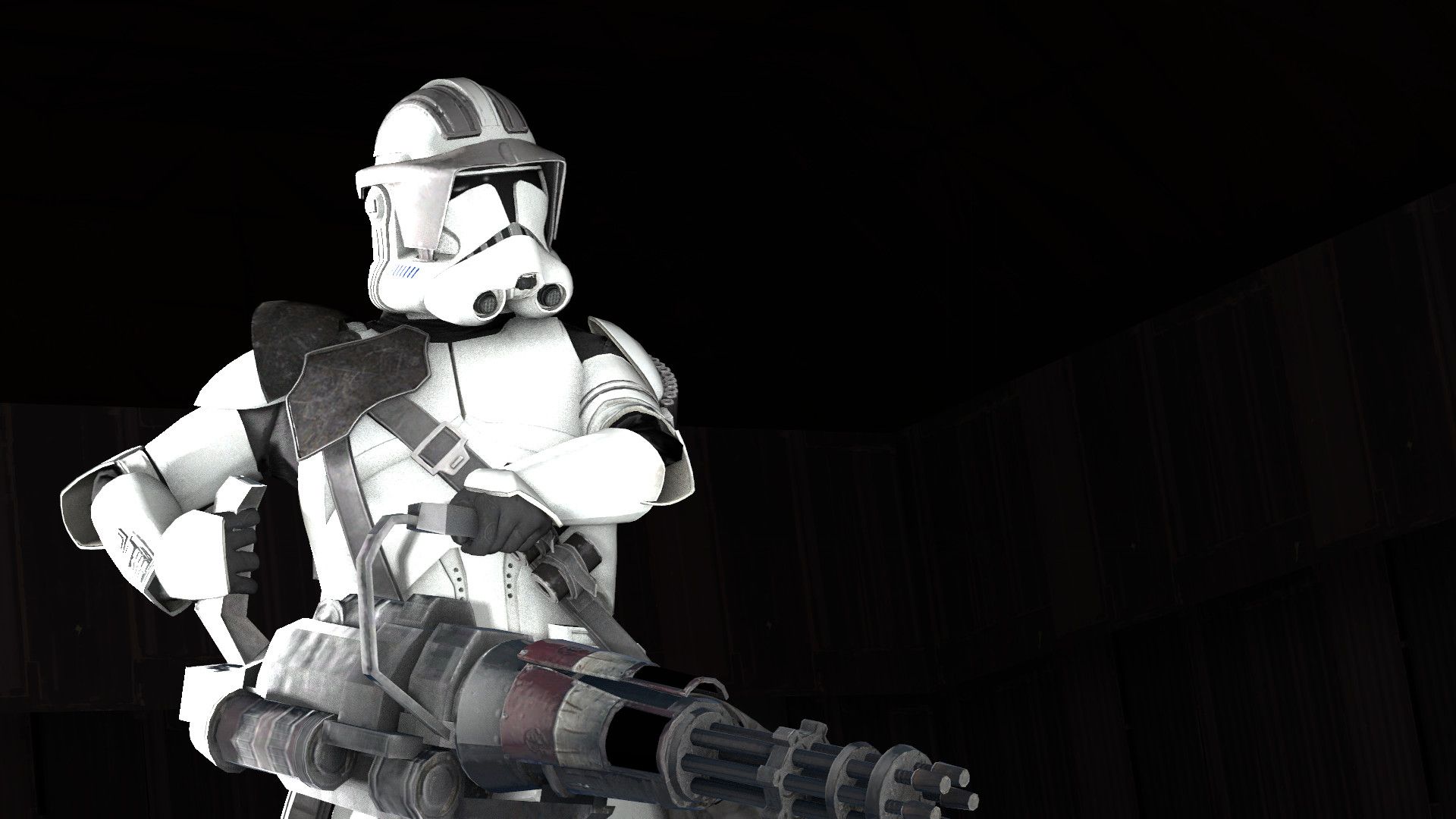 Star Wars Clone Troopers Wallpapers on WallpaperDog