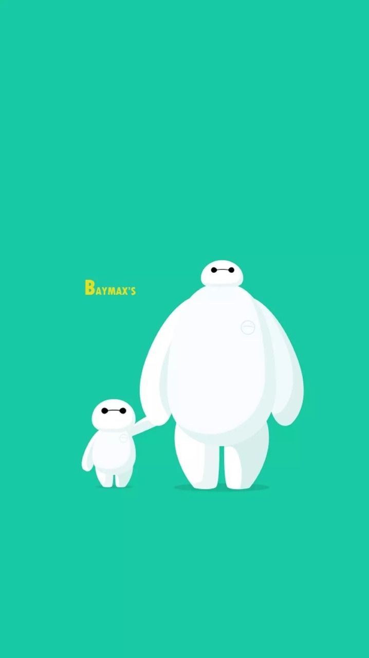 Baymax Iphone Wallpapers on WallpaperDog