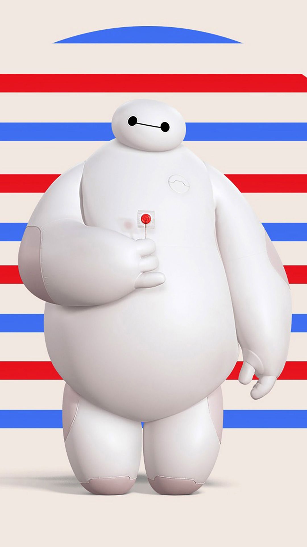 Baymax Iphone Wallpapers On Wallpaperdog