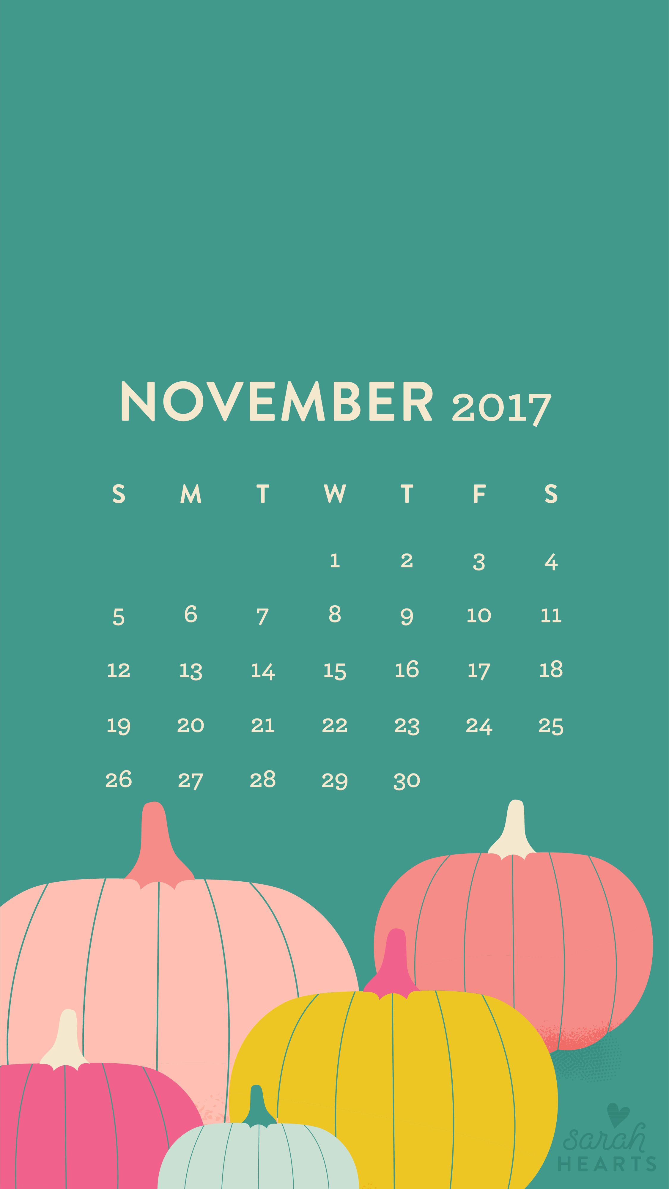 November 2017 Wallpapers on WallpaperDog