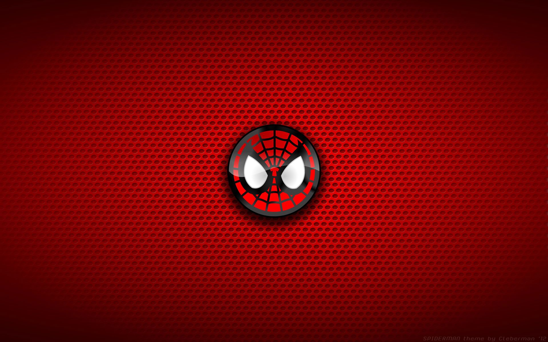 Spiderman Web Of Shadows HD wallpaper