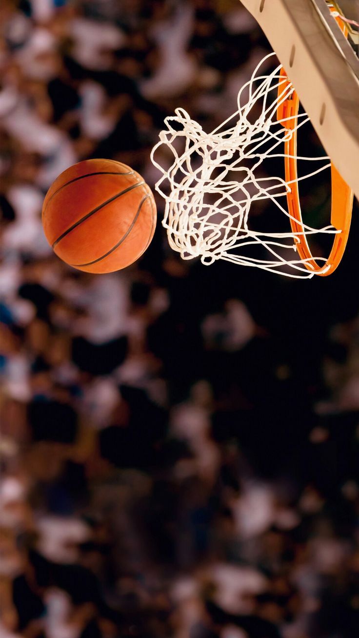 Download Basketball Aesthetic Backboard Sky Wallpaper  Wallpaperscom
