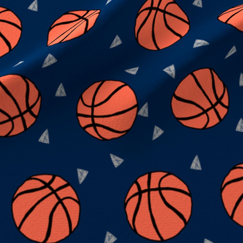 Cute Basketball Wallpapers.