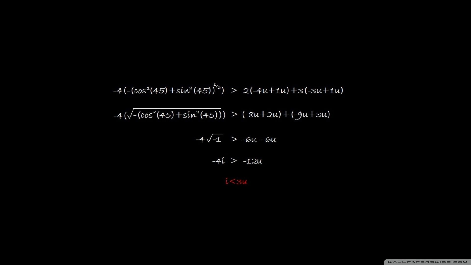 Funny Math Wallpapers on WallpaperDog