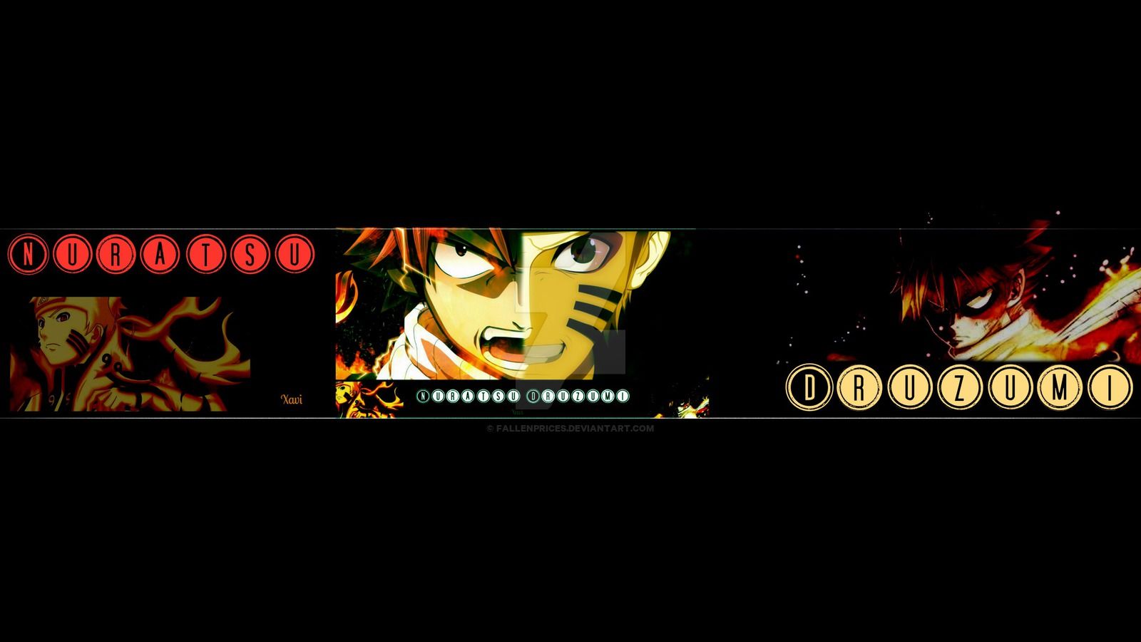 Anime YouTube Wallpapers on WallpaperDog