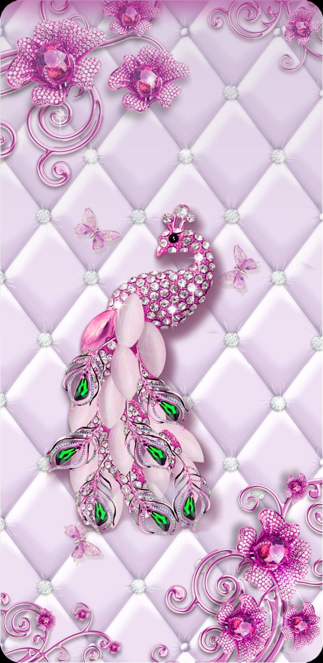 Best Bejeweled Jewelry Bling Jaisini Wallpaper GIFs  Gfycat