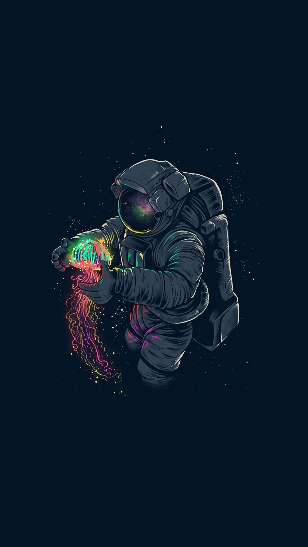 Cool Astronaut Wallpapers on WallpaperDog