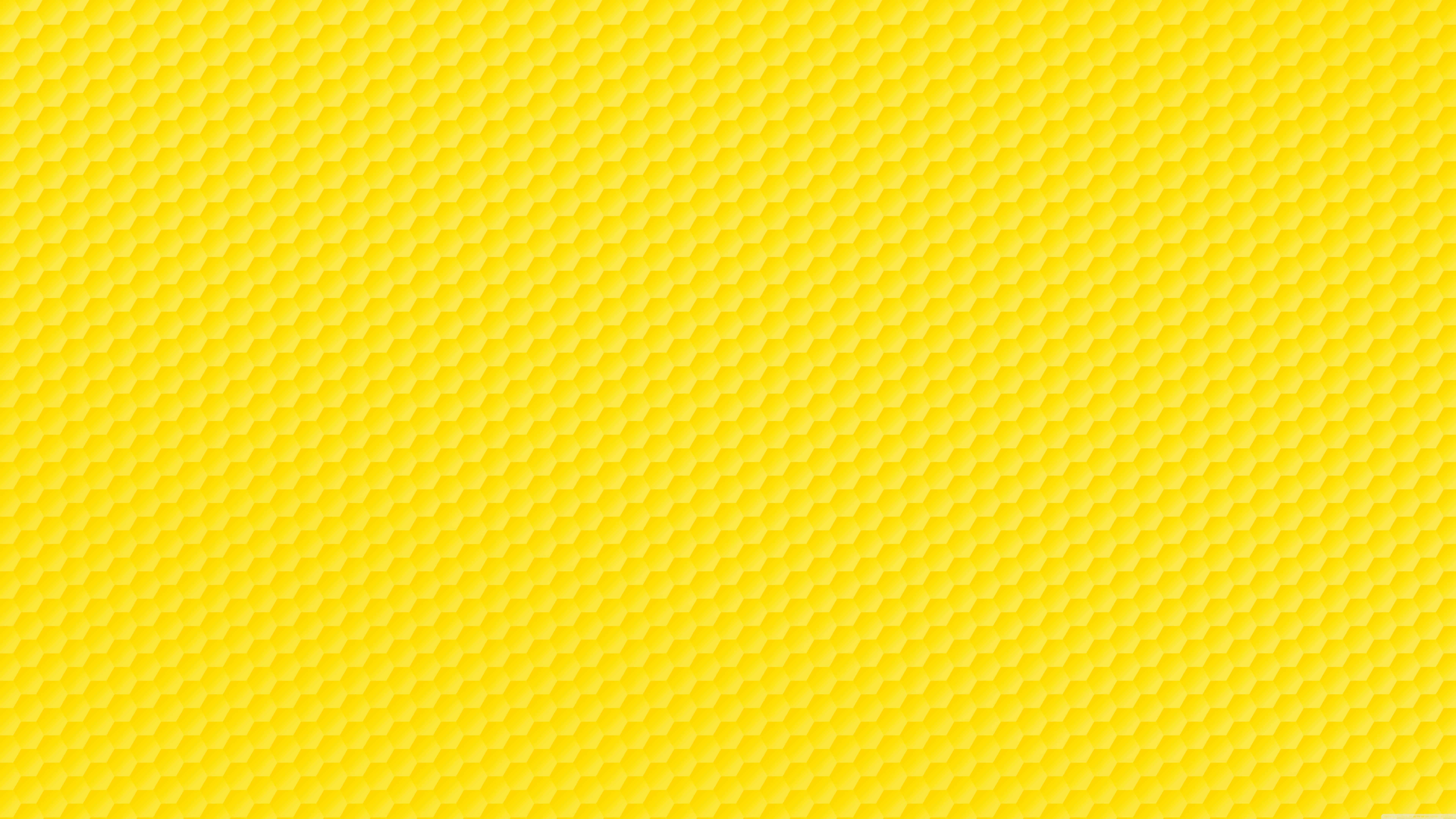 Yellow Pattern Wallpapers on WallpaperDog