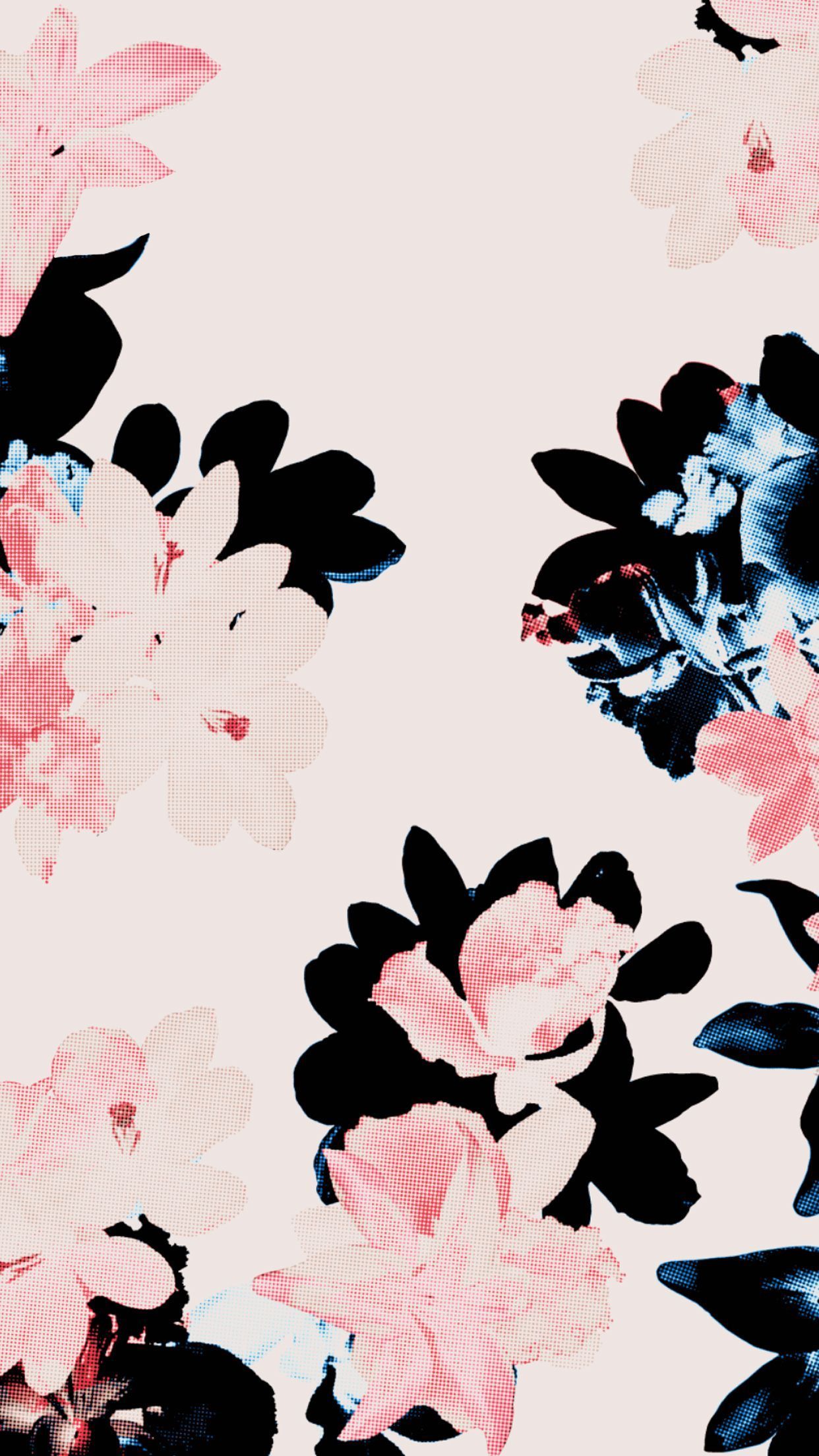 Pinterest Flower Wallpapers on WallpaperDog