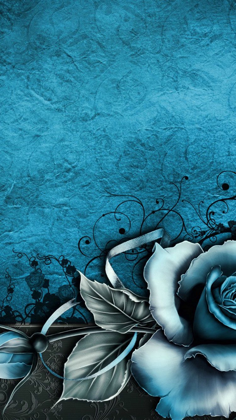 Premium Photo  Bouquet of beautiful blue roses trend color classic blue  valentines day selective focus roses wallpaper