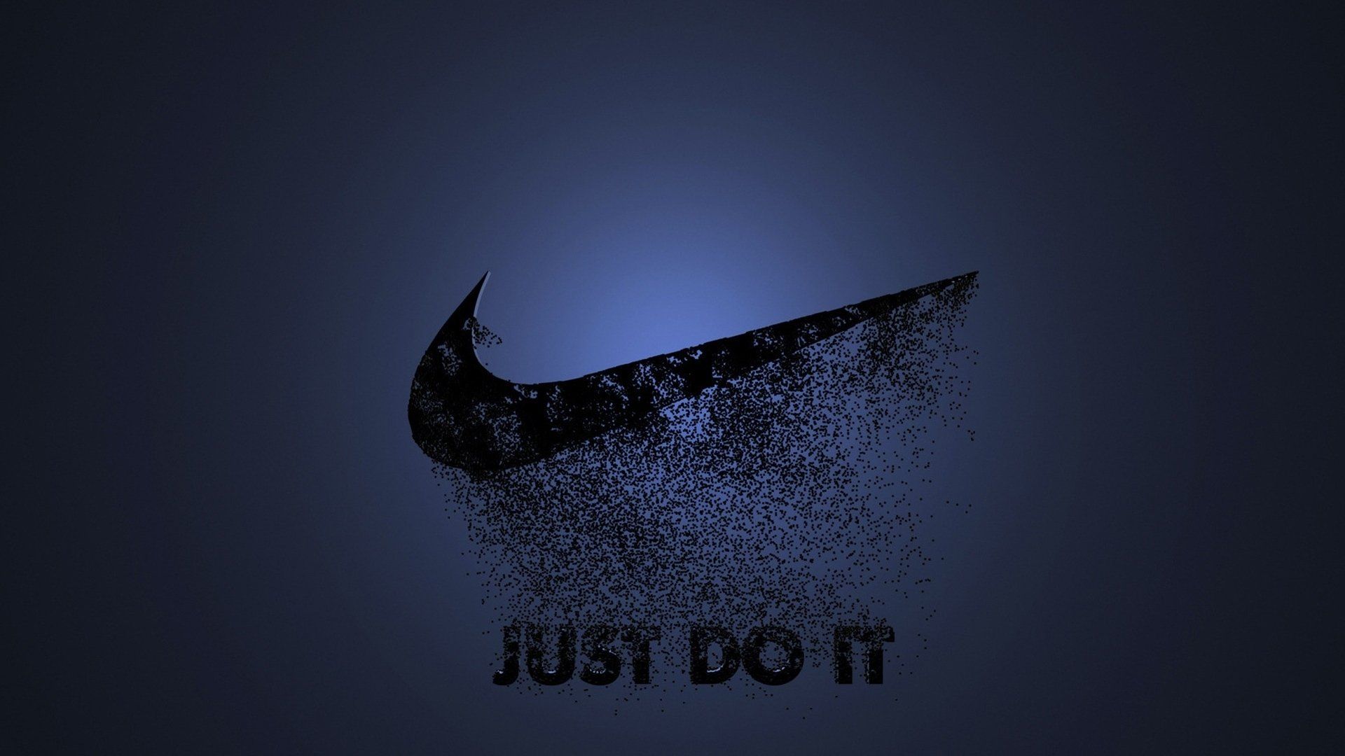 Download The trendy dynamic Nike Drip Logo epitomizes style and sporty  vigor Wallpaper  Wallpaperscom