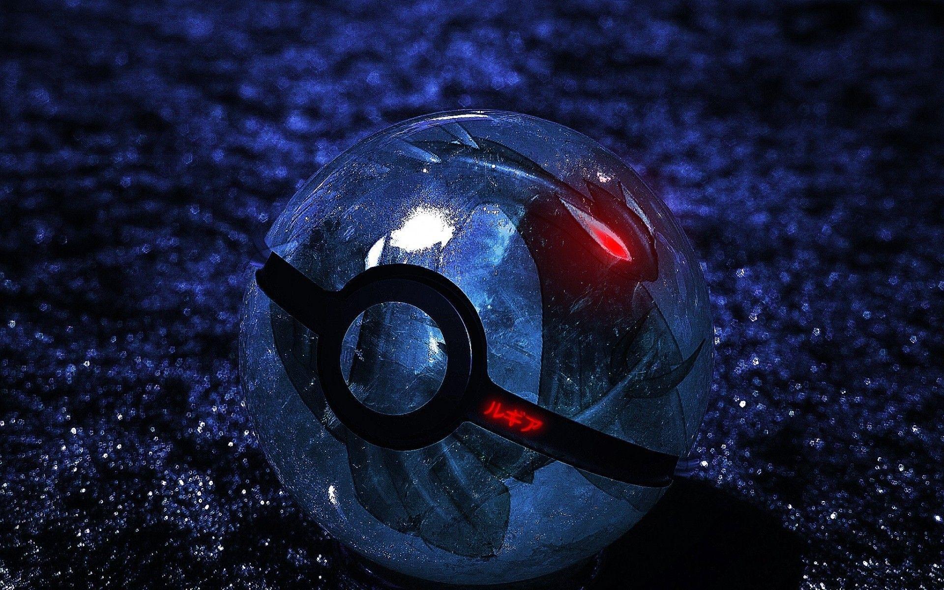 pokeball wallpaper android