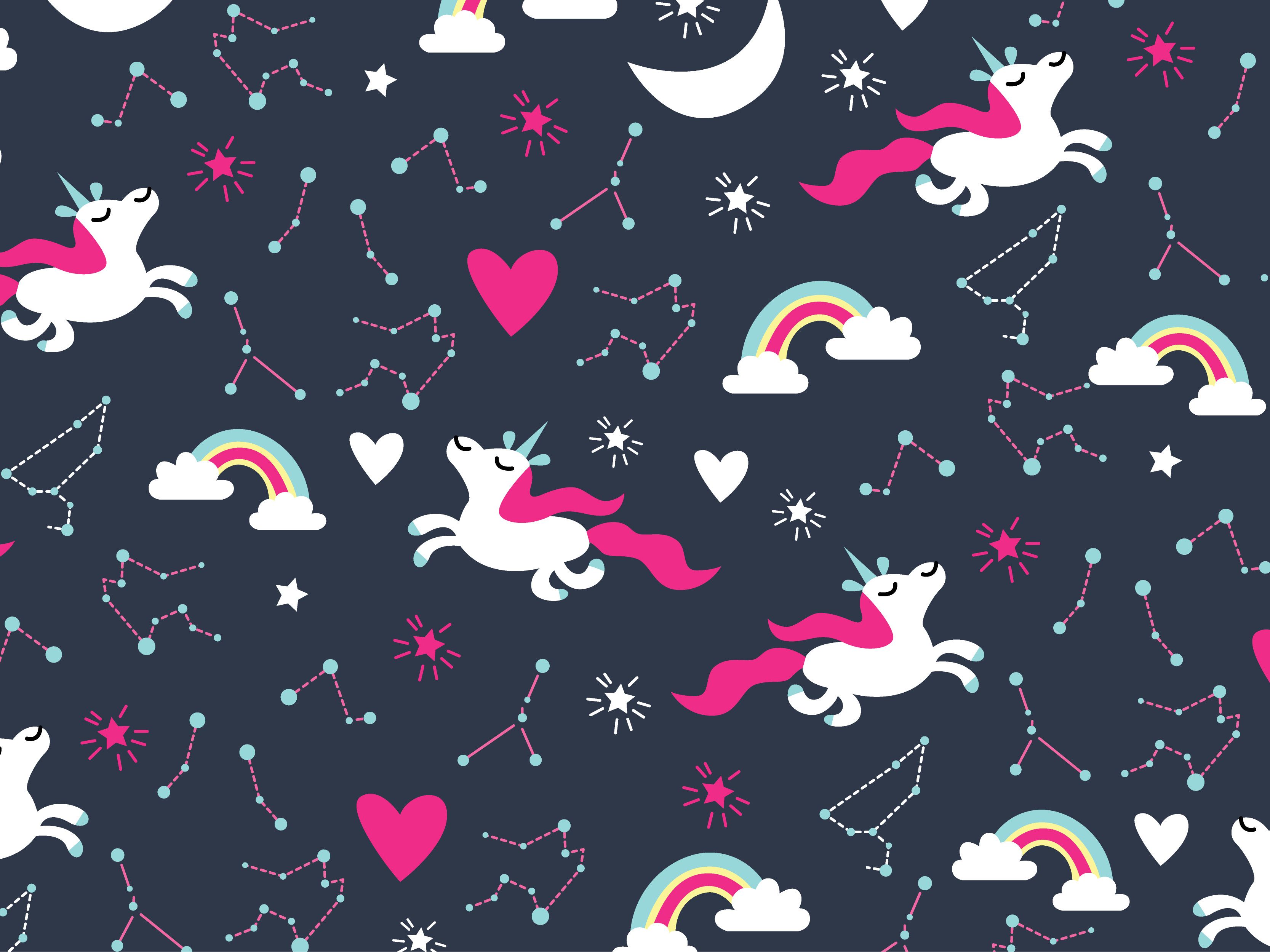 Exotic Unicorn Wallpapers on WallpaperDog