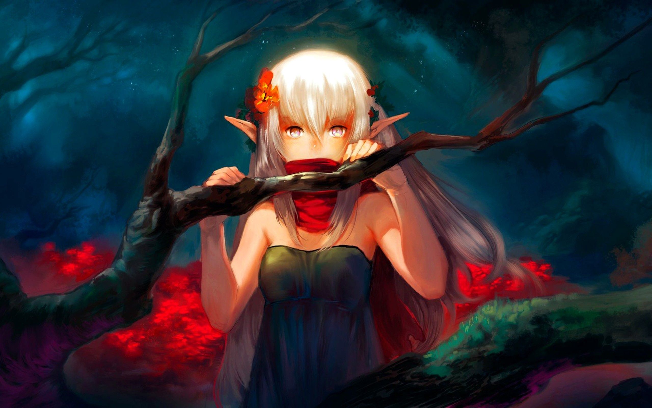 Sweet!~  Anime, Personagens dnd, Animes wallpapers