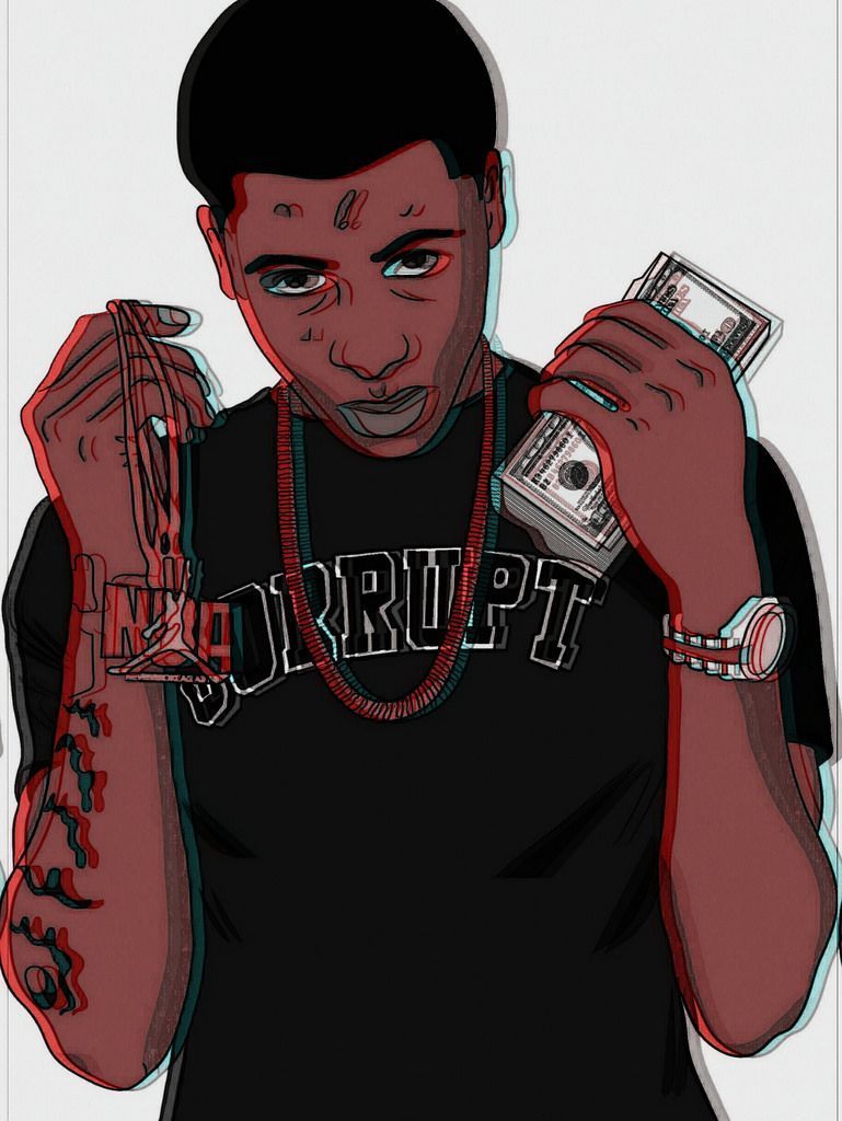 YoungBoy Never Broke Again Wallpaper APK Download 2023  Free  9Apps