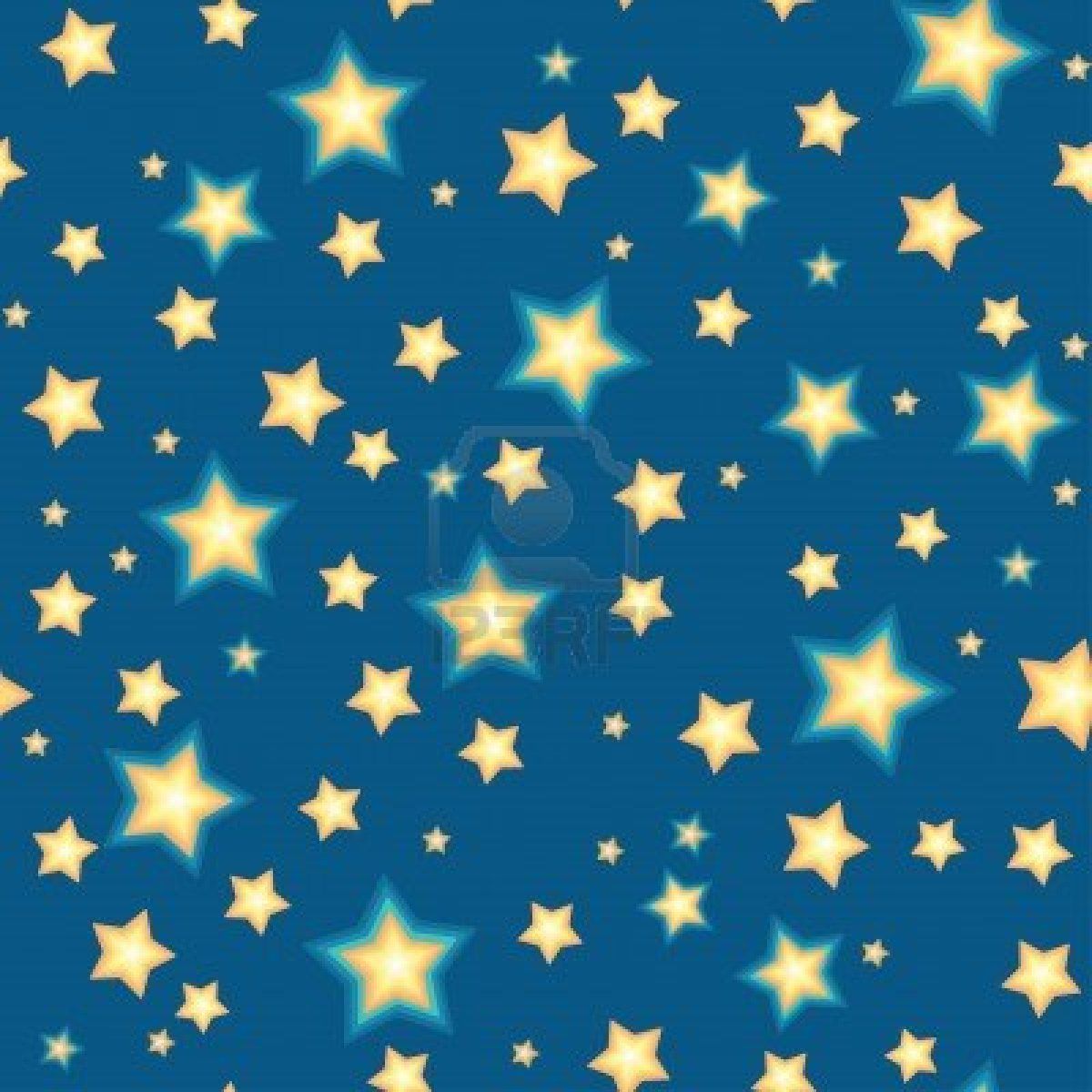 Cartoon Star Wallpapers On WallpaperDog