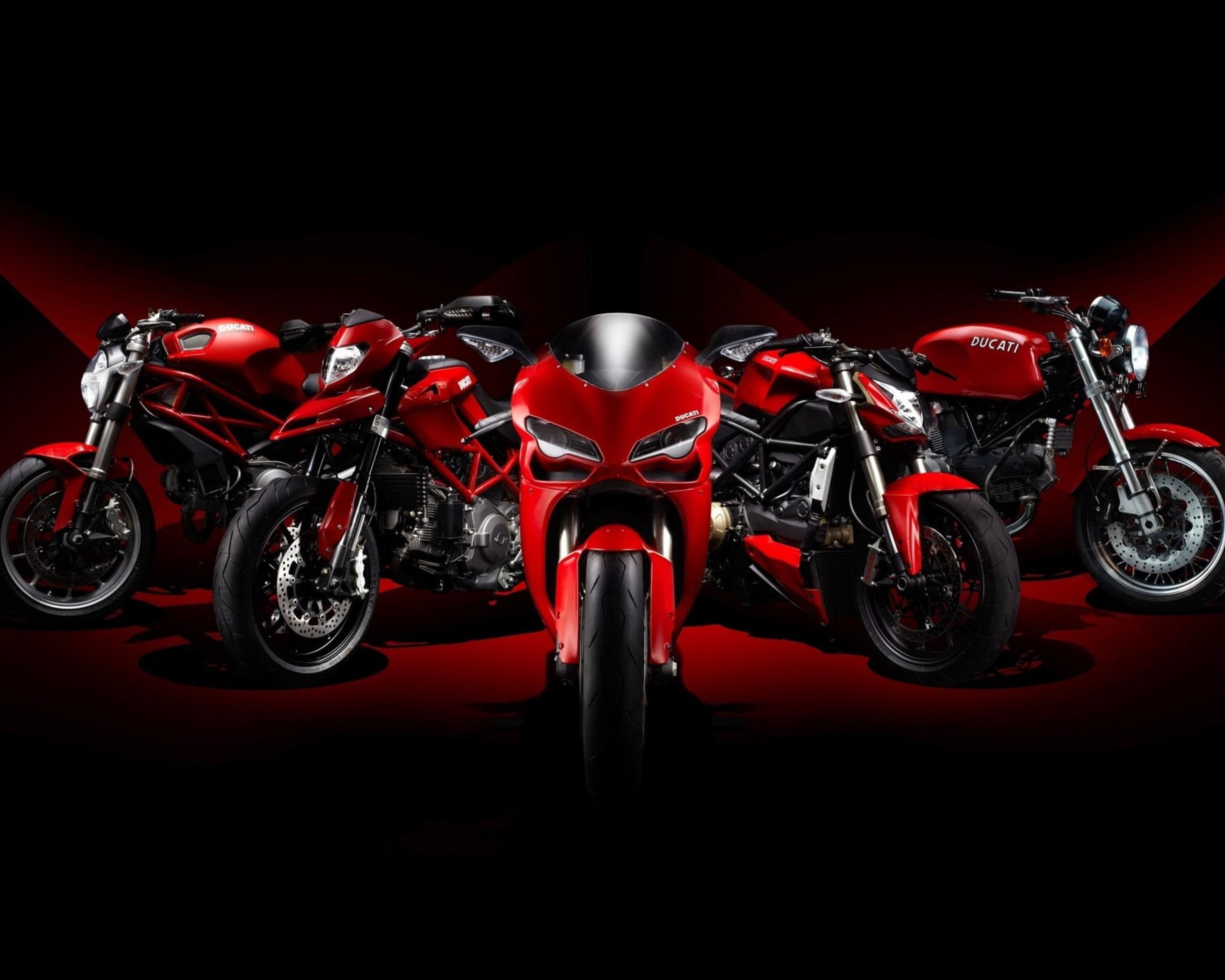 Ducati Motorcycle Wallpapers on WallpaperDog
