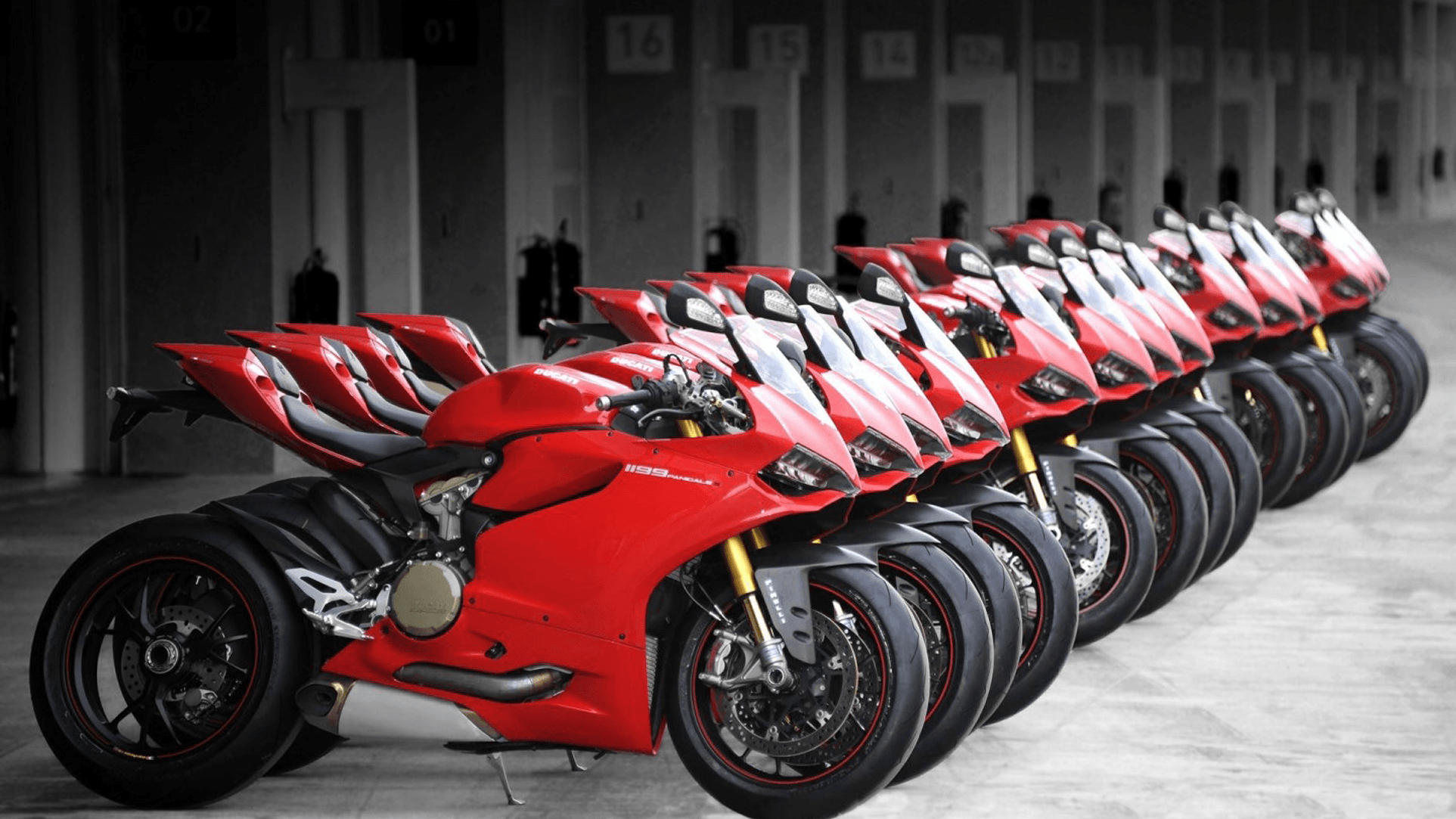 Ducati Wallpapers 85 images inside
