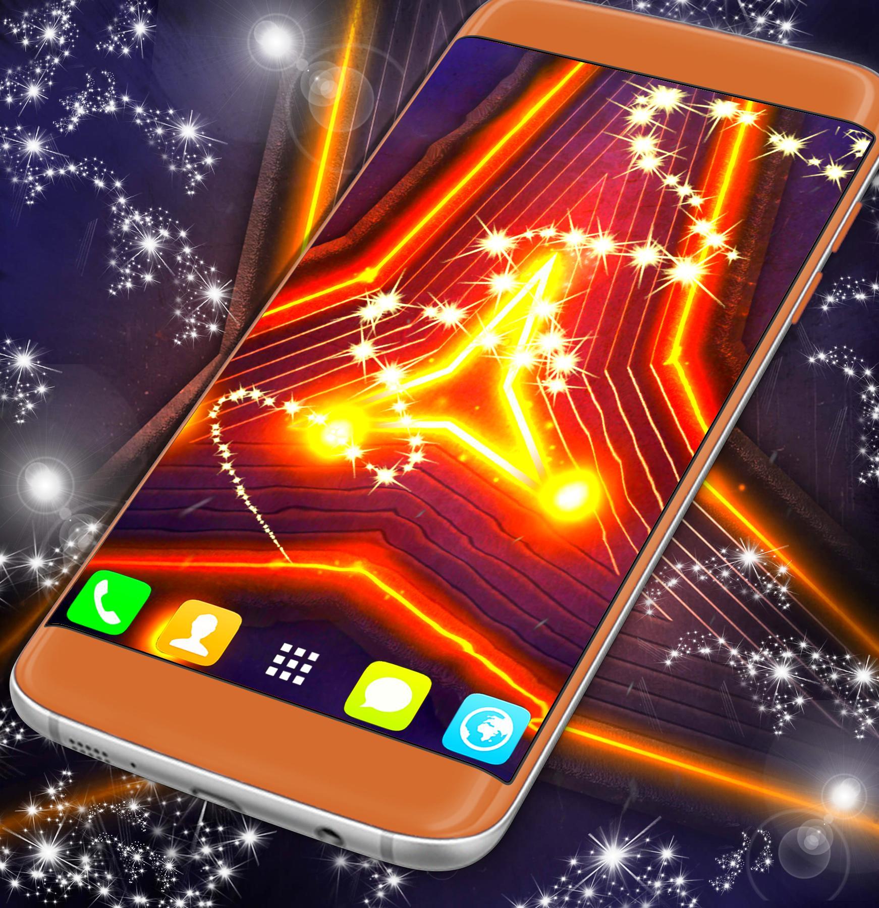 Mobile Hd Live Wallpaper