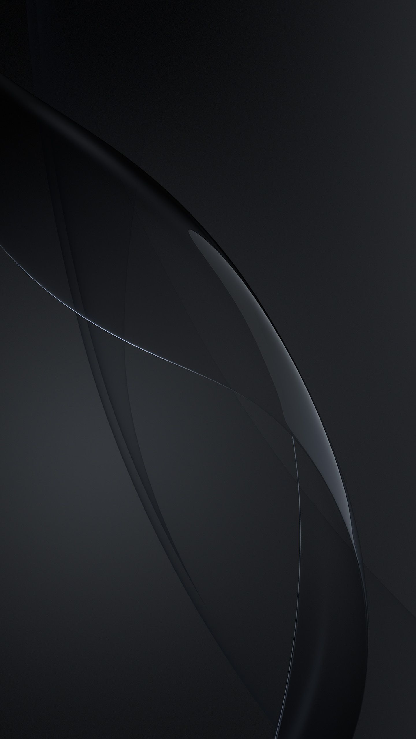 Black Abstract Phone Wallpapers on WallpaperDog