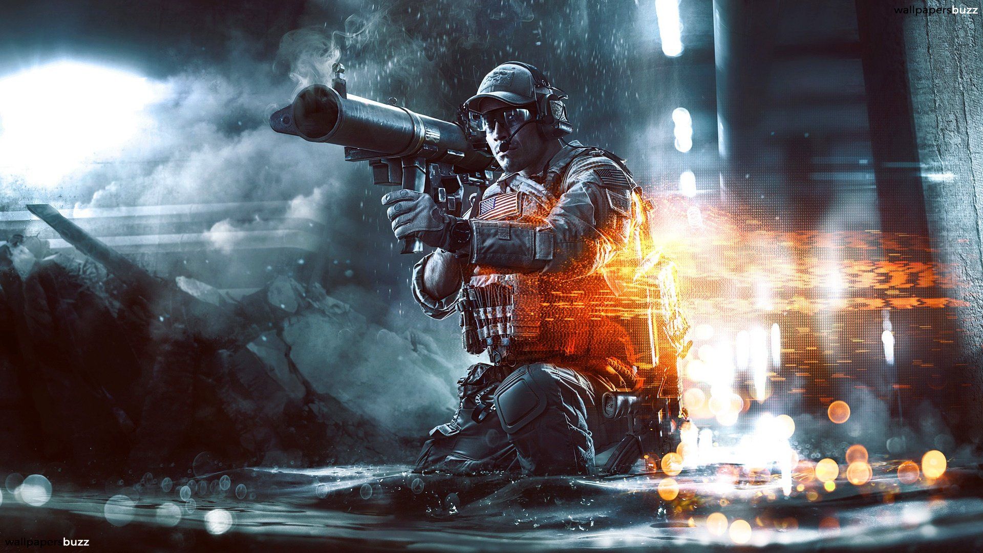 3840x1620 / 3840x1620 battlefield 4 4k pc hd wallpaper download -  Coolwallpapers.me!