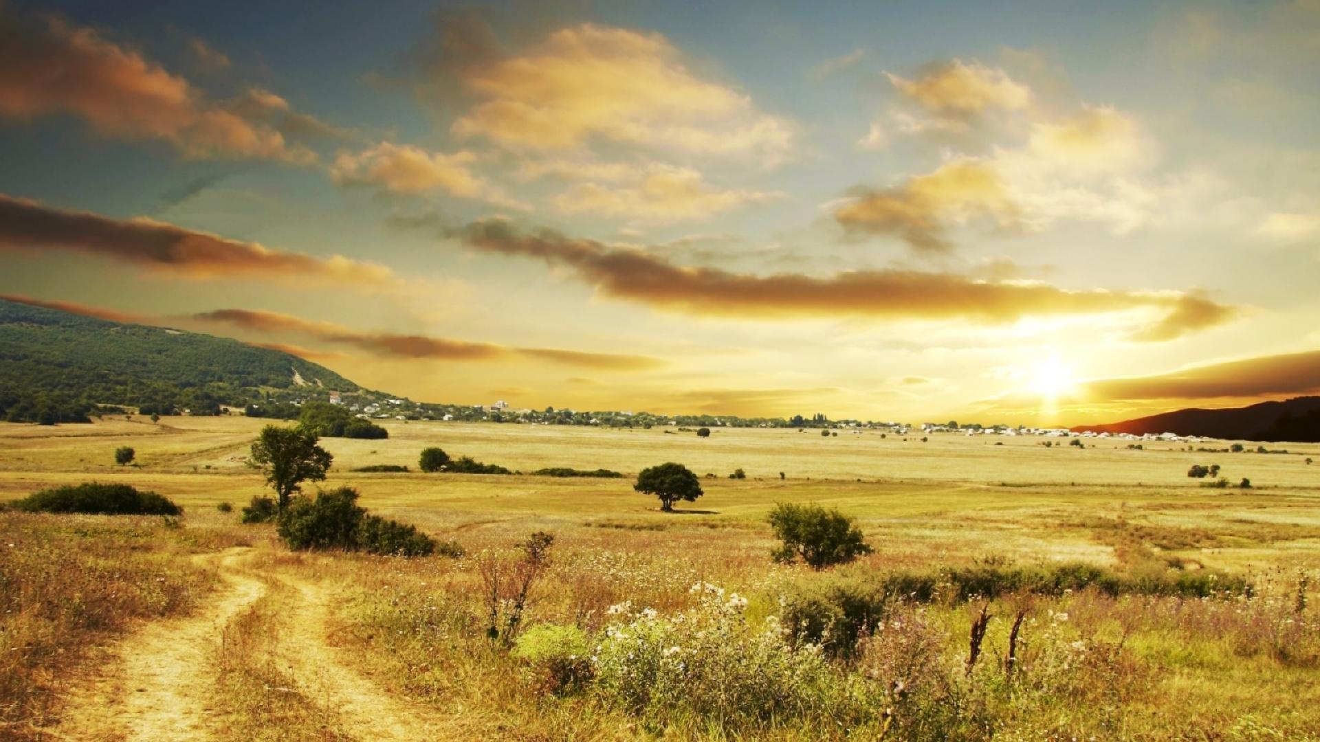 Beautiful Country Wallpapers on WallpaperDog