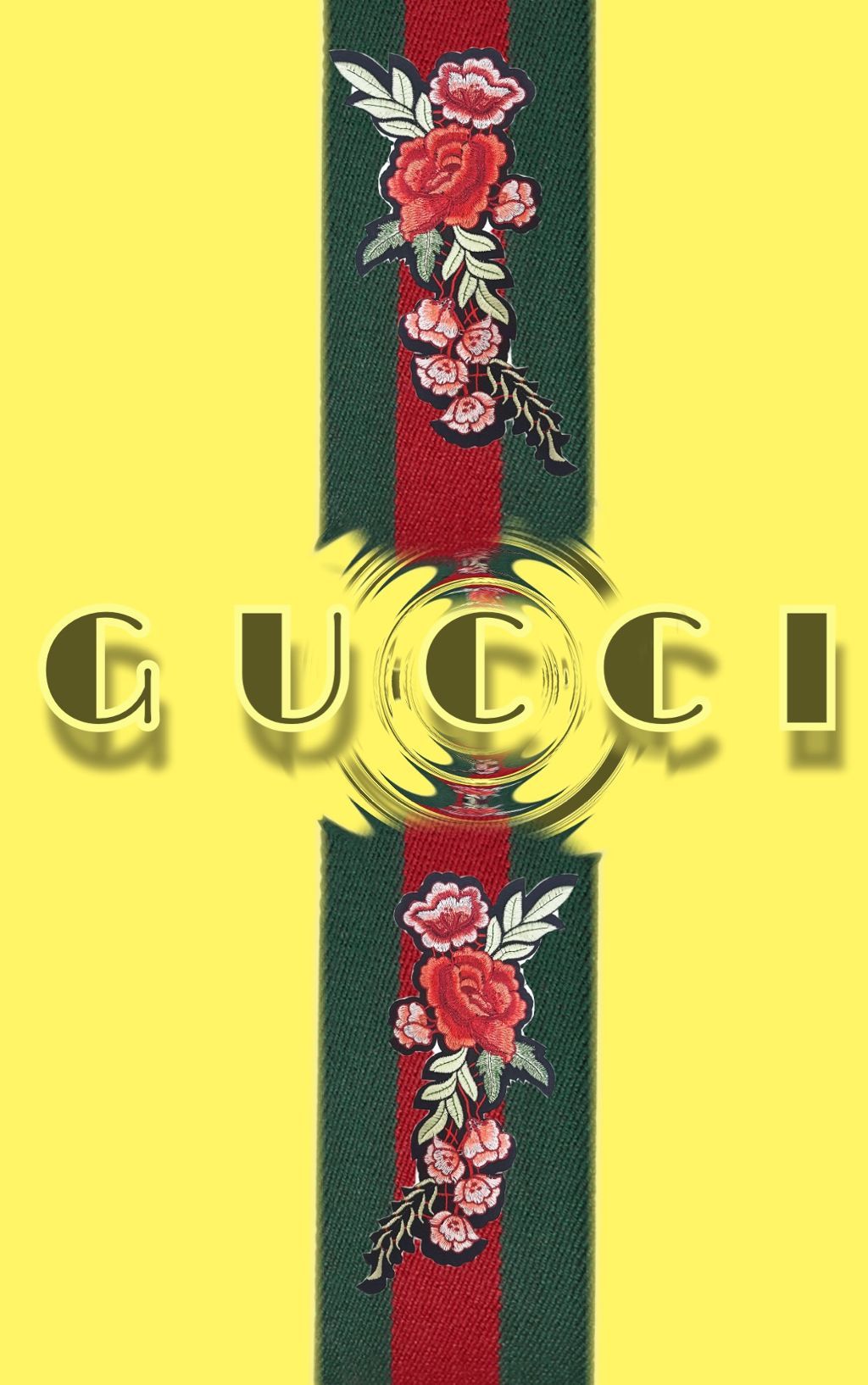 Gucci Gang Wallpapers on WallpaperDog