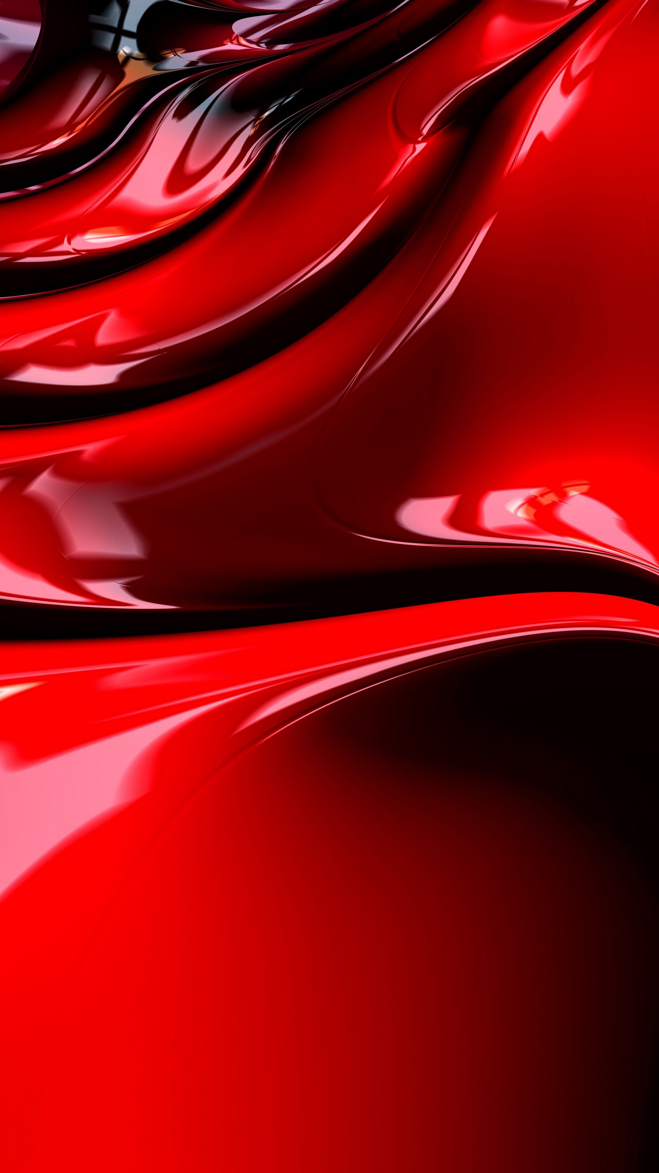 HD red wallpapers
