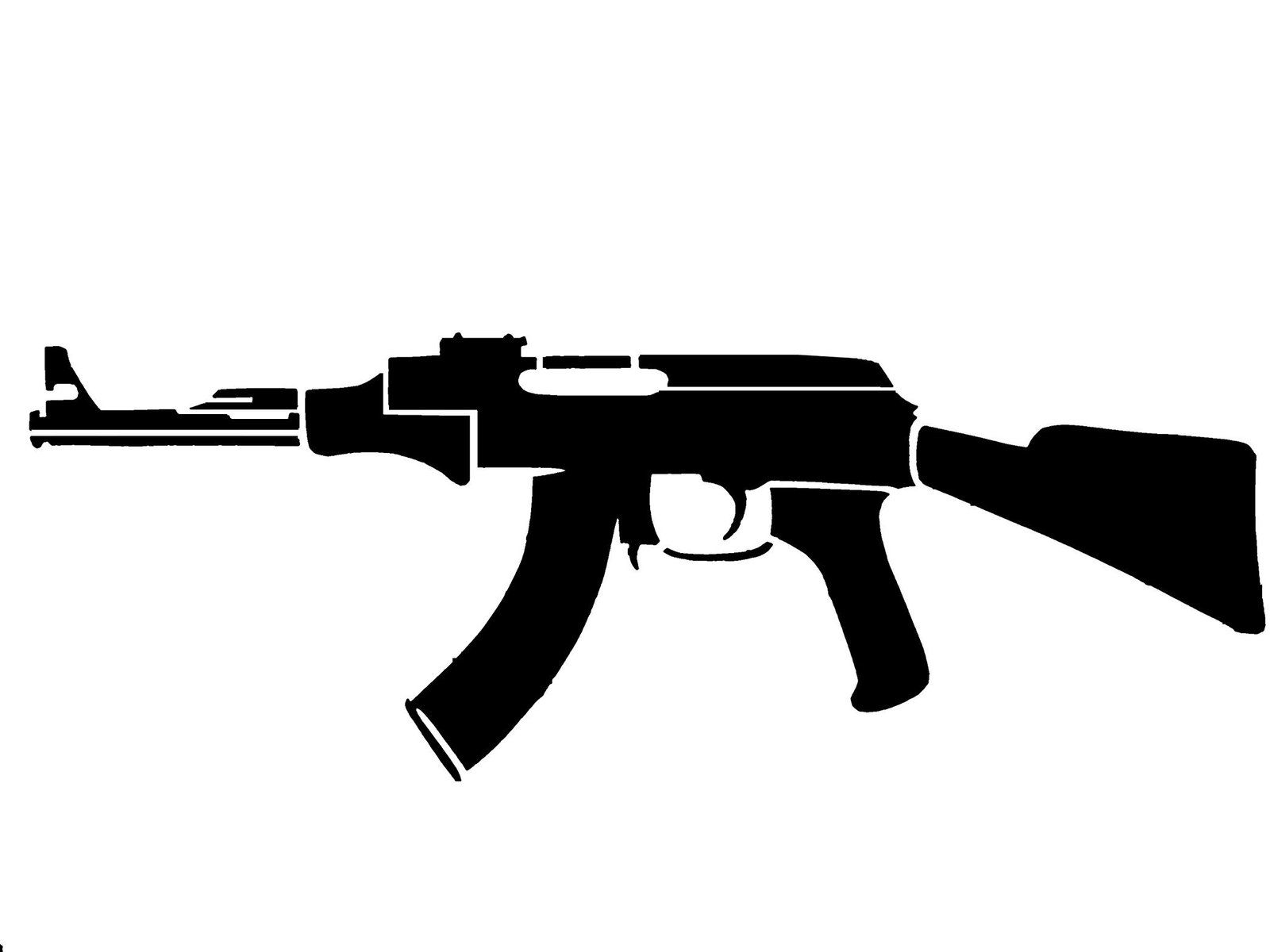115501 assault rifle USSR modern weapon AK74 Russia AK47  Kalashnikov  Rare Gallery HD Wallpapers