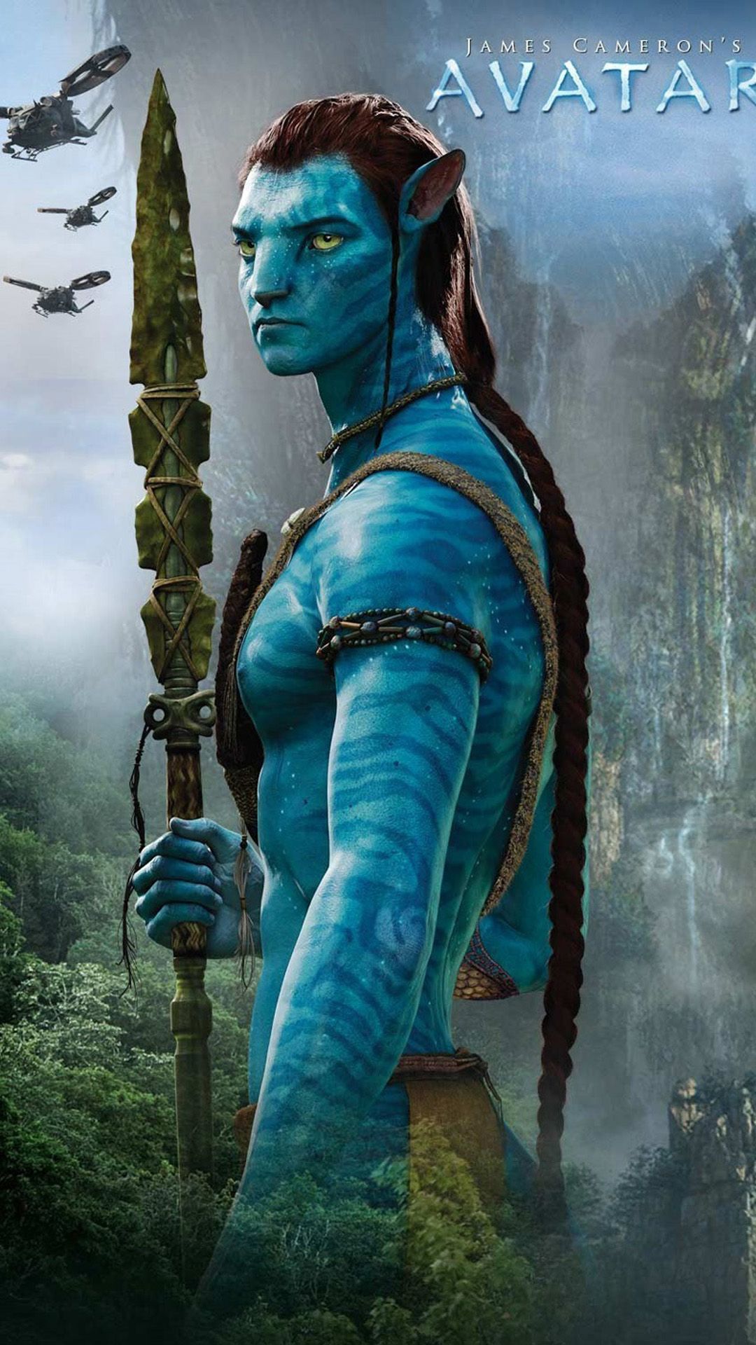 4K Avatar 2 Movie Poster Wallpaper HD Movies 4K Wallpapers Images and  Background  Wallpapers Den