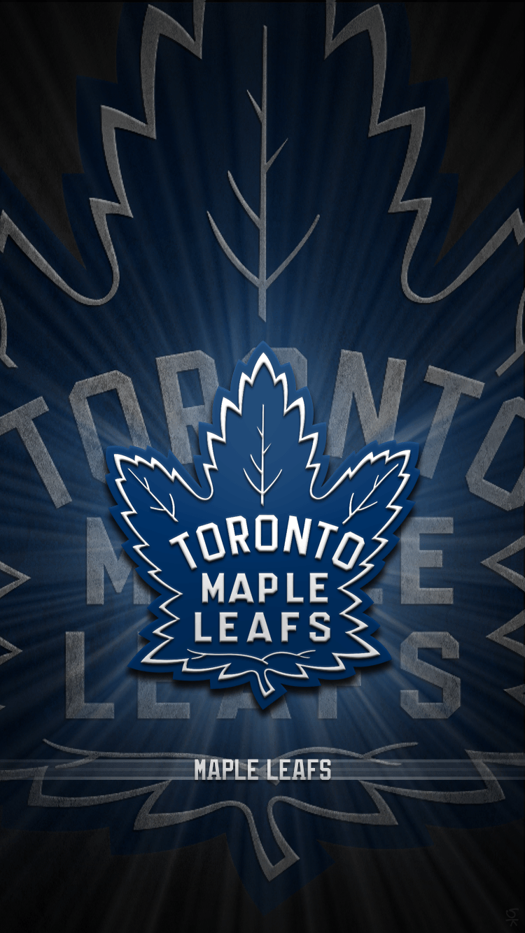 My Personal Leafs Phone Wallpaper 1280x2275 (If Anyone Wants : r/leafs