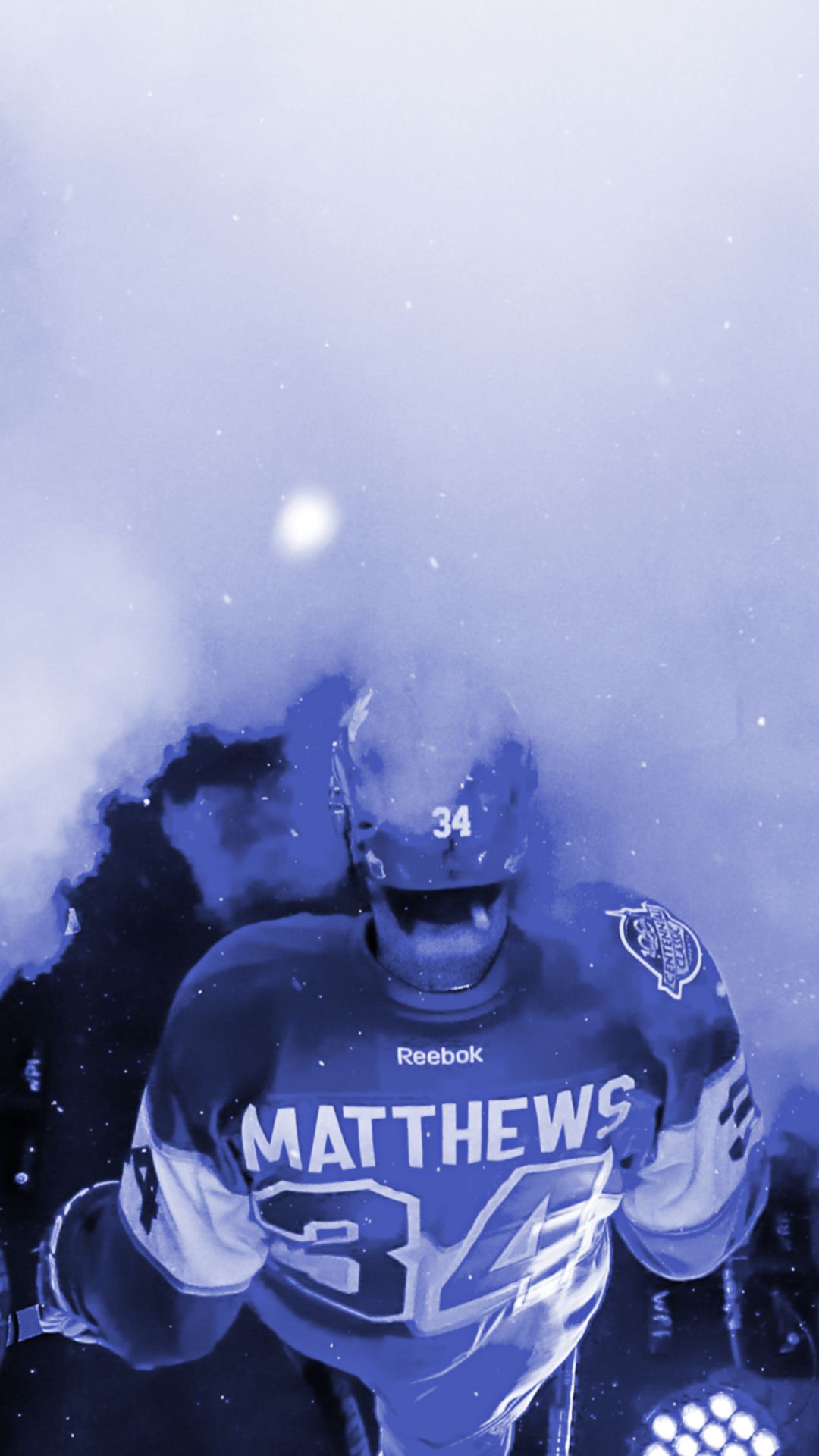 NHL Wallpapers - Toronto Maple Leafs Widescreen wallpaper