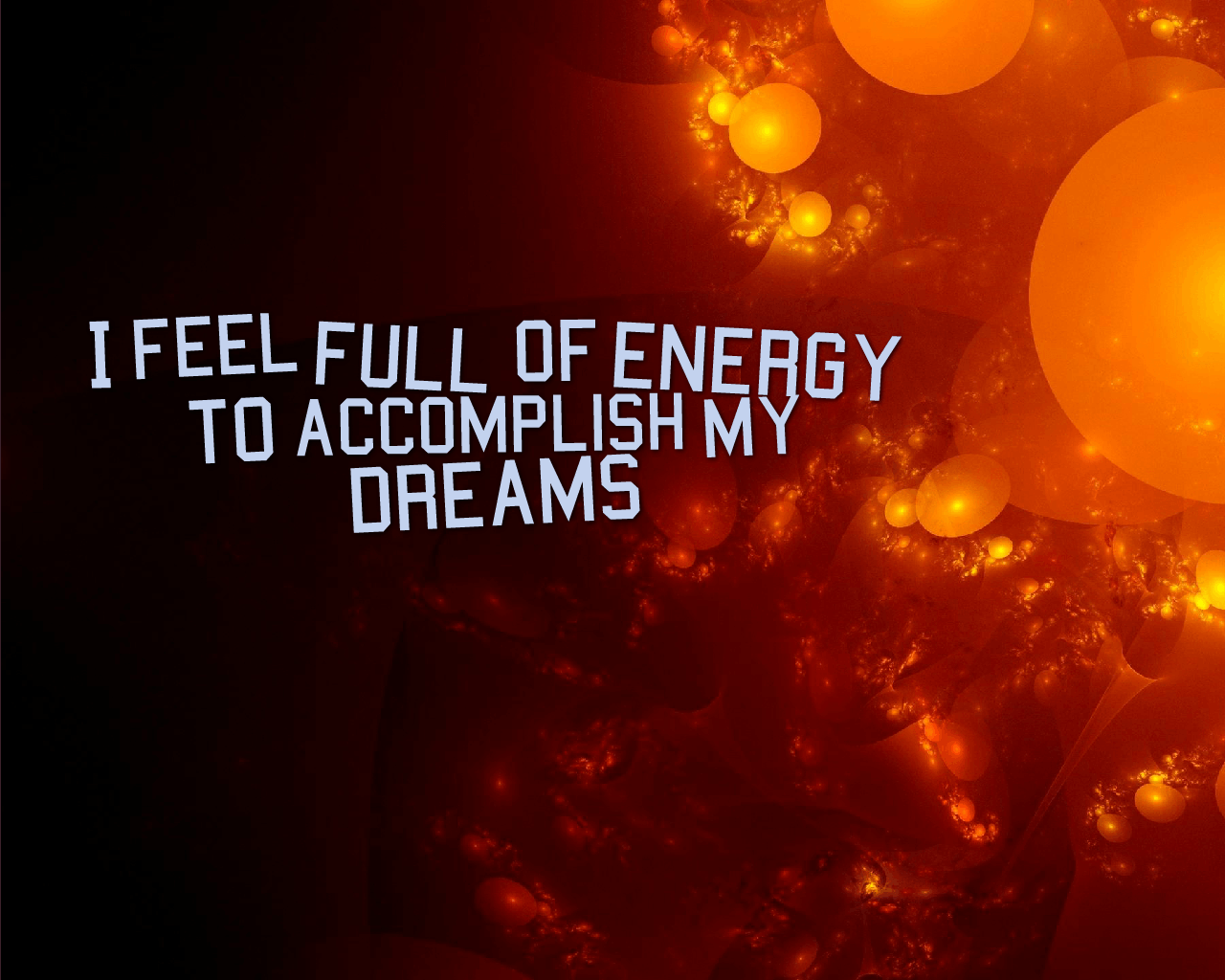 15 More Beautiful Wallpapers With Positive Affirmations  Personal  Excellence