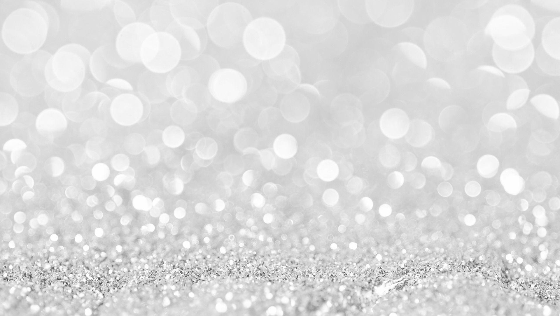 White Glitter Sparkles Wallpapers on WallpaperDog