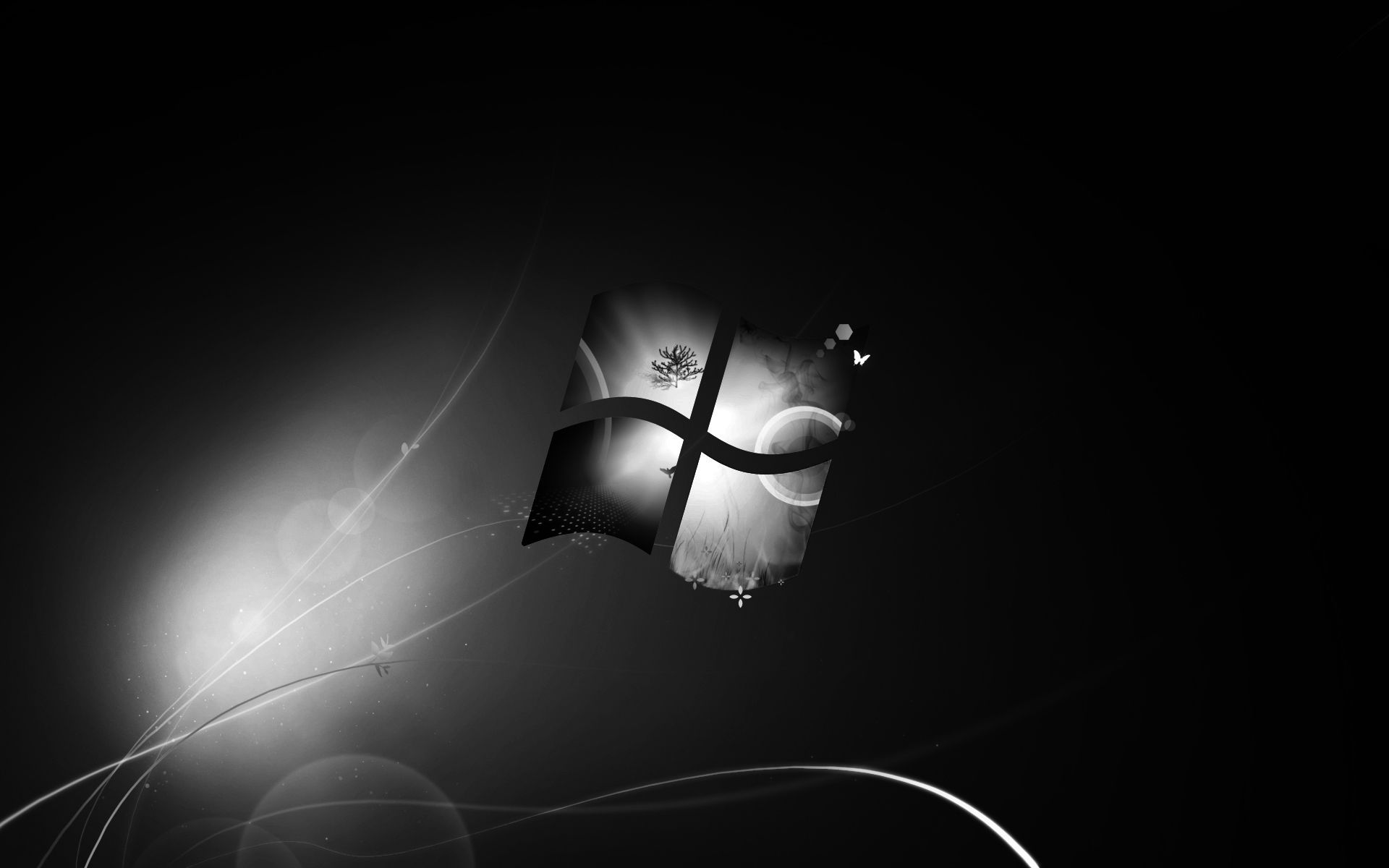 Black Windows 11, windows 11 dark ultra HD wallpaper | Pxfuel