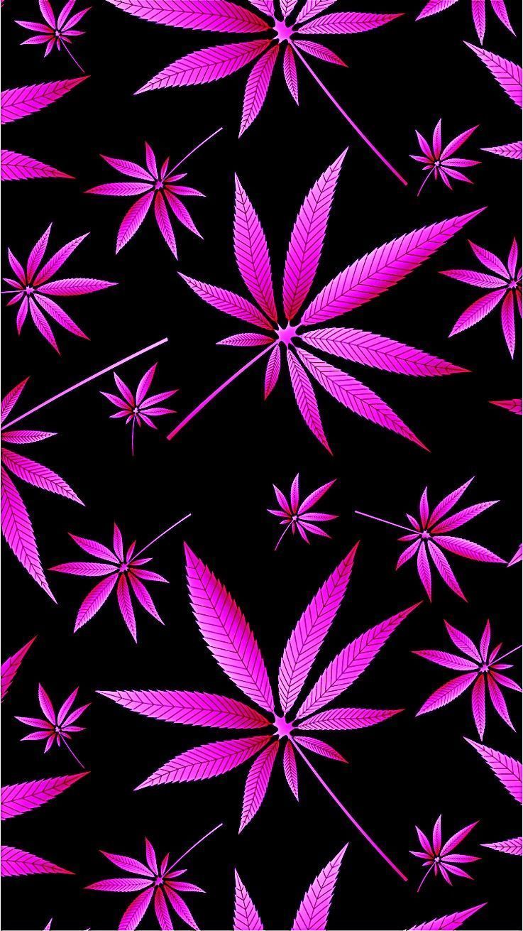 Weed Wallpapers on WallpaperDog