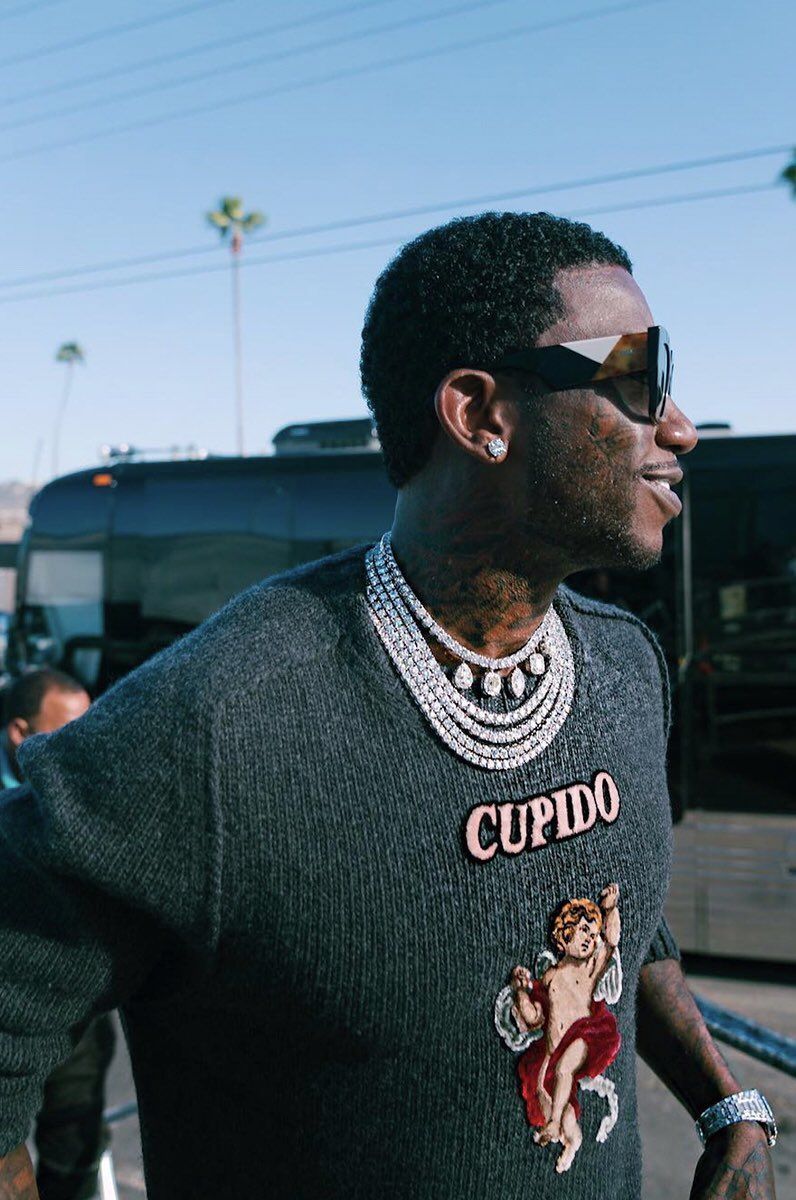 Gucci mane iphone HD wallpapers  Pxfuel