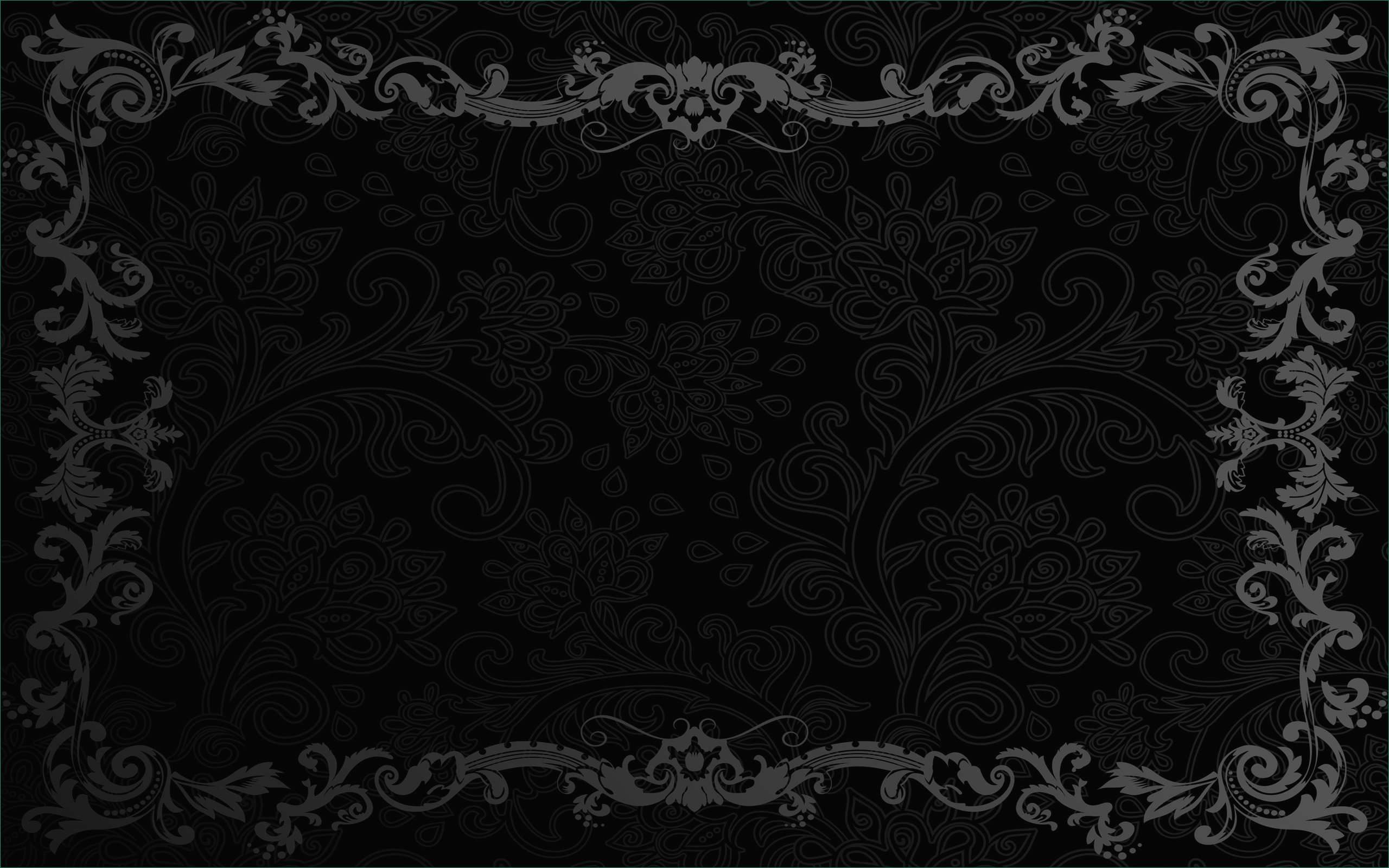 Professional Black Wallpapers on WallpaperDog