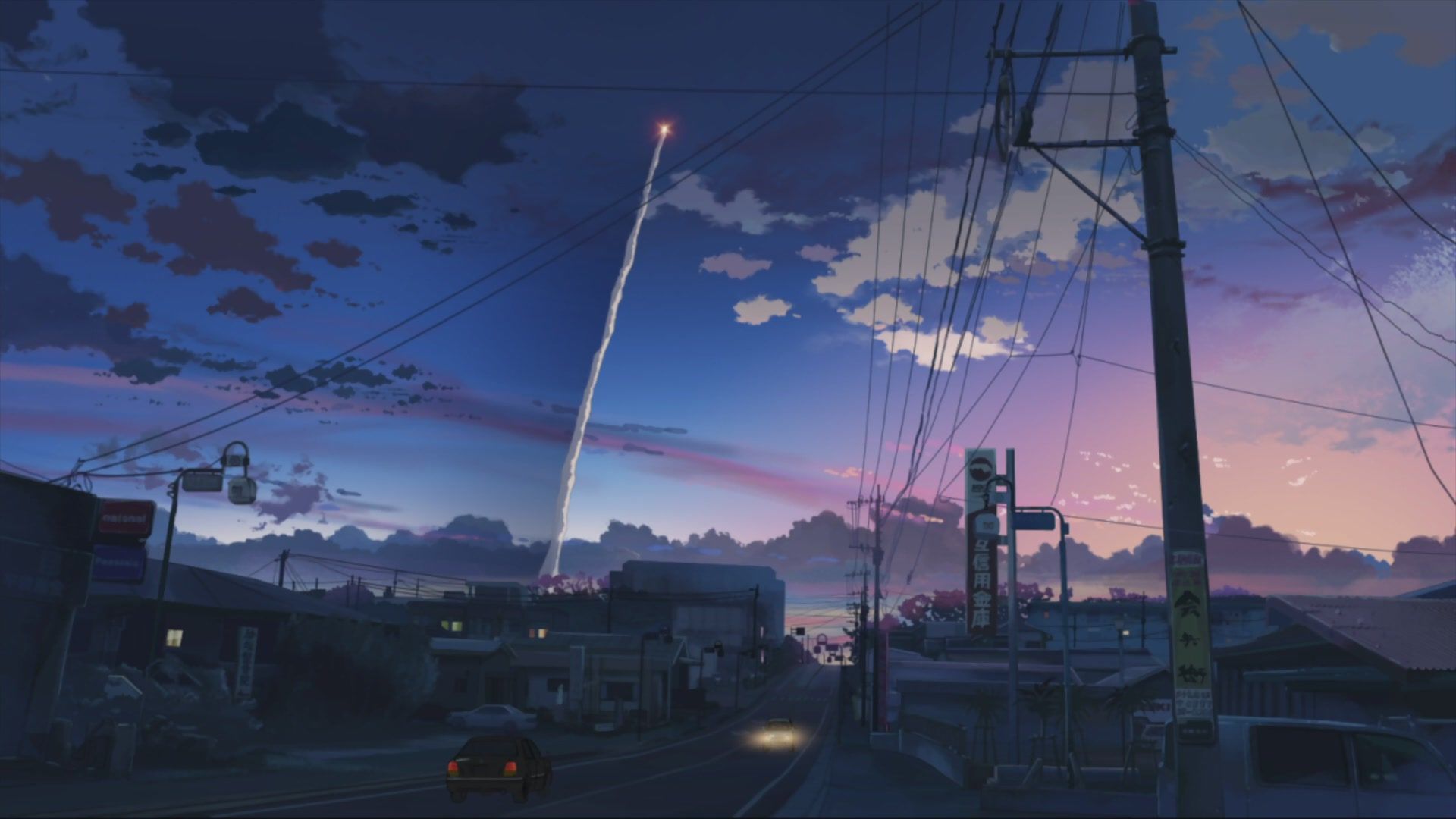 Tổng hợp 94+ hình nền chill anime hay nhất - Tin học Đông Hòa