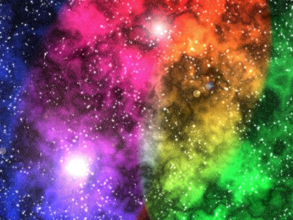 2214 Rainbow galaxy Vector Images  Depositphotos