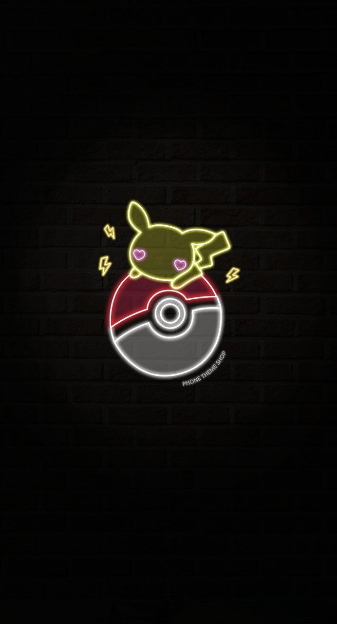 Pokemon Phone Wallpapers on WallpaperDog