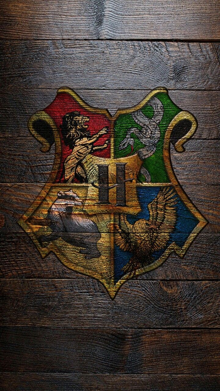 Harry Potter Houses Wallpapers on WallpaperDog