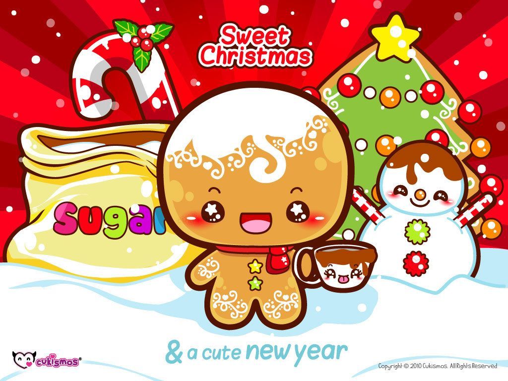 Christmas collages chromebook HD wallpapers  Pxfuel