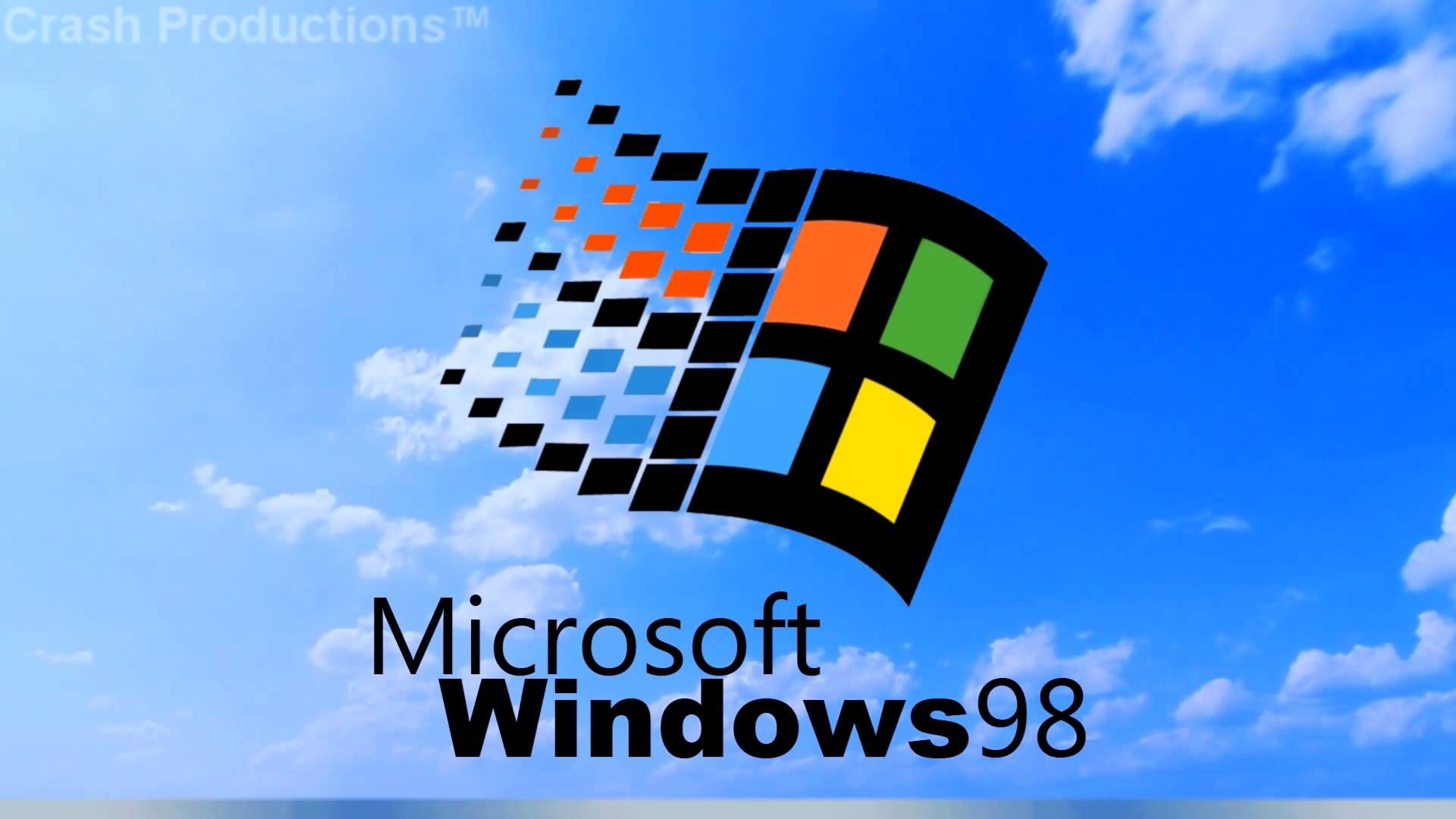 Windows 98 Wallpapers On Wallpaperdog